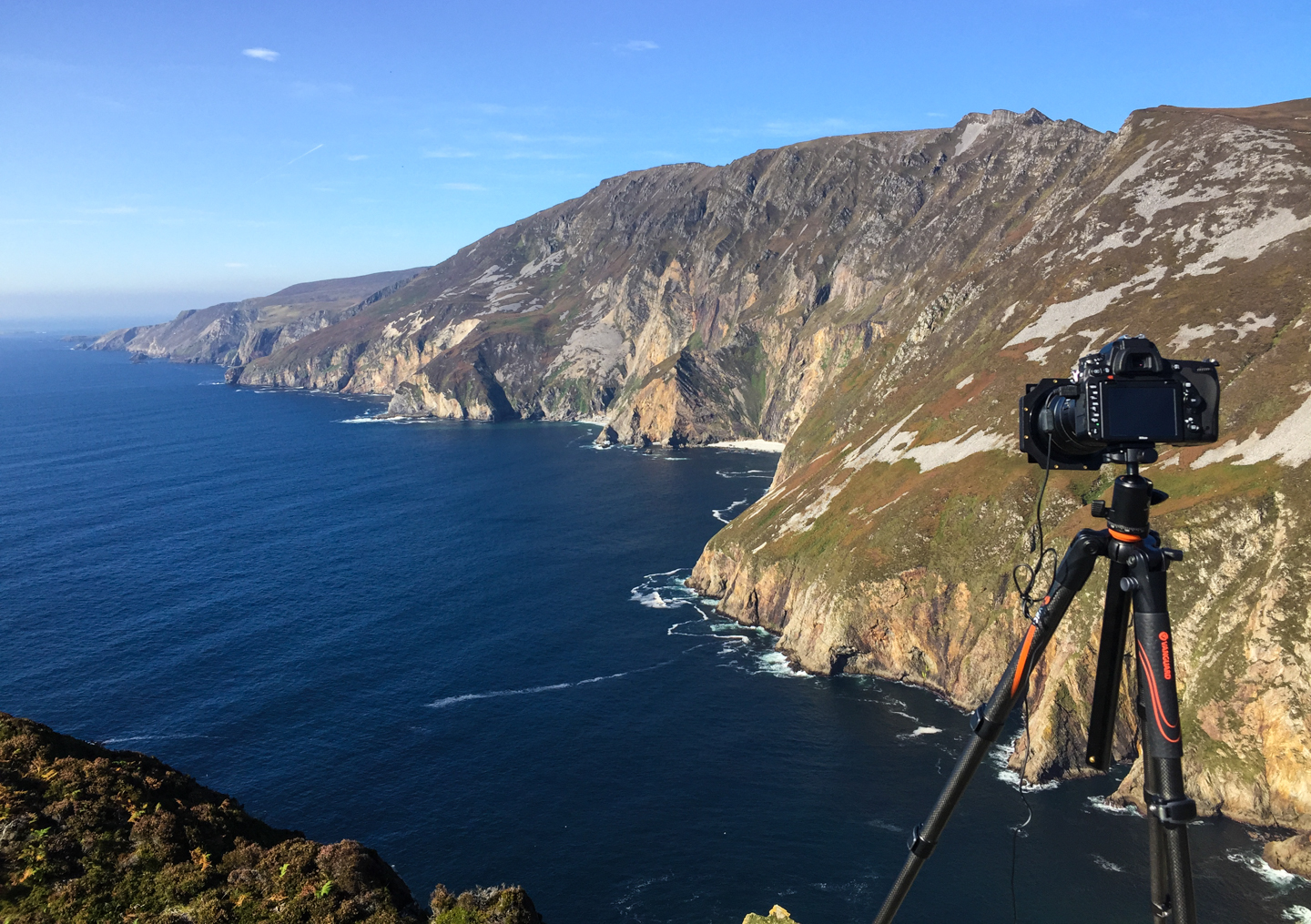 Featured image for What’s in My Bag: A Travel Photography Gear Guide